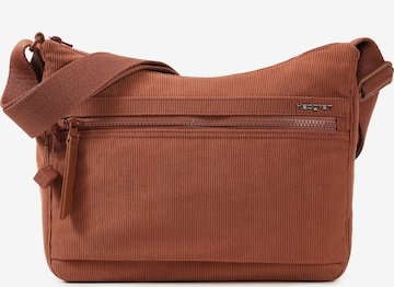 Sac à bandoulière 'Inner CIty Harper's' Hedgren en orange : devant