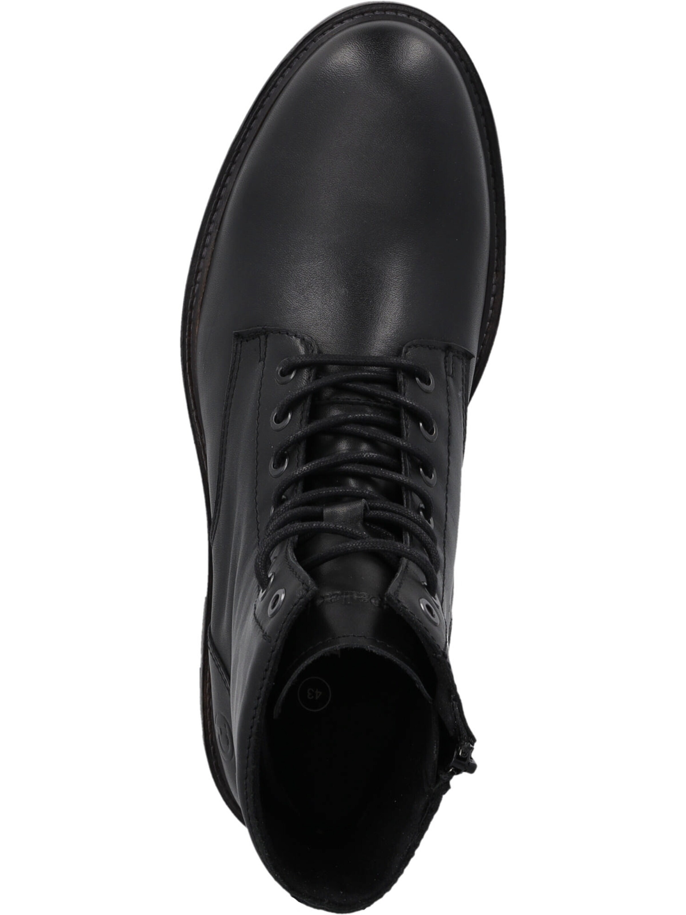 Palado Boots 'Palado Petrora' in Black