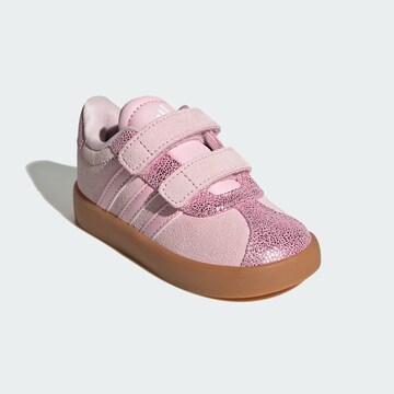 ADIDAS SPORTSWEAR Trainers 'VL Court 3.0' in Pink