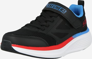 SKECHERS Tenisky 'GO RUN ELEVATE 2.0 - FIND MY' – černá: přední strana