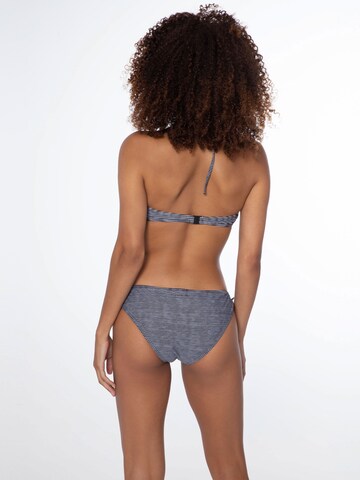 PROTEST Bandeau Bikini 'PRTBARBERE'‌ in Schwarz