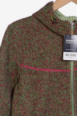 Almgwand Sweater & Cardigan in M in Green
