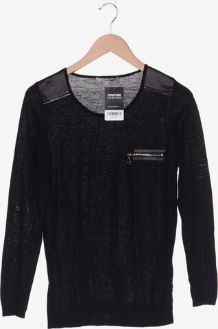 Gerard Darel Sweater & Cardigan in M in Black: front
