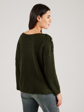 Pullover 'ONLJADE' di ONLY in verde