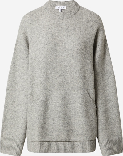 EDITED Pullover 'Kalena' in grün, Produktansicht