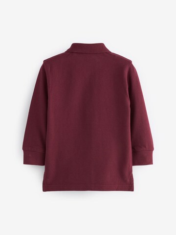 Next - Camiseta en rojo