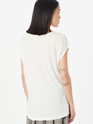 ABOUT YOU Shirt 'Maja' in White