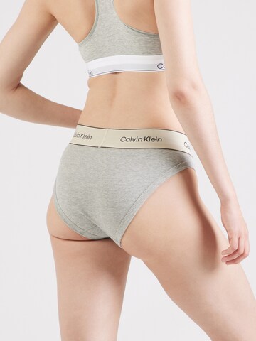 Calvin Klein Underwear Slip - szürke