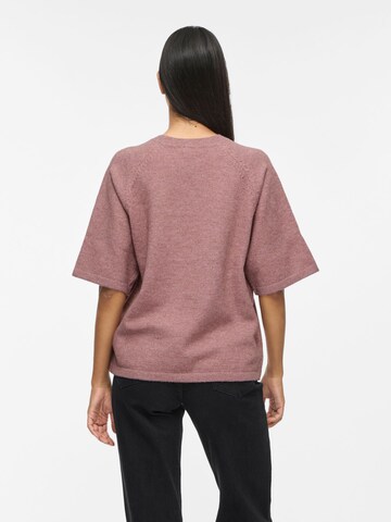 Pullover 'VILiga' di VILA in rosa