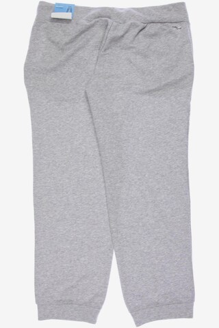 ADIDAS PERFORMANCE Stoffhose 48 in Grau