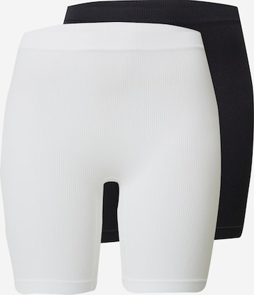 Lindex Boxershorts in Schwarz: predná strana