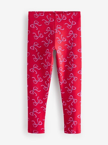 Next - Skinny Leggings em mistura de cores