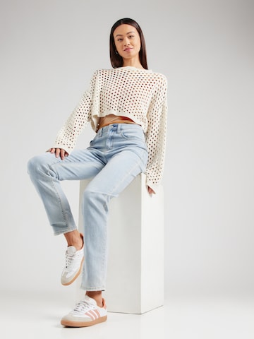 LEVI'S ® Normální Džíny '724™' – modrá