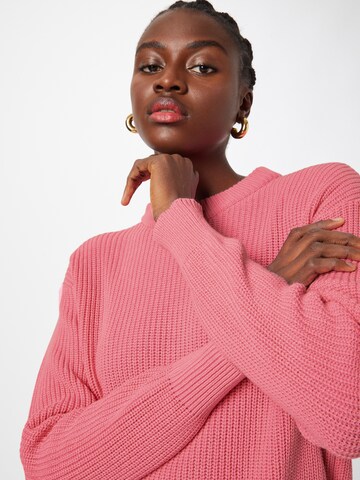 minimum Pullover 'Mikala' in Pink