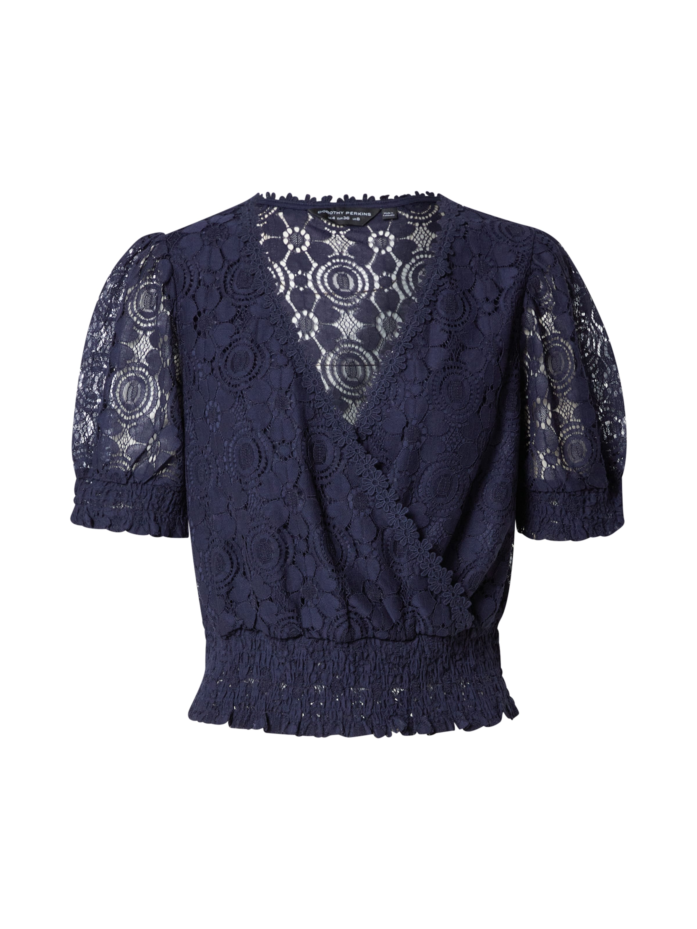 Maglietta di Dorothy Perkins in blu: frontale