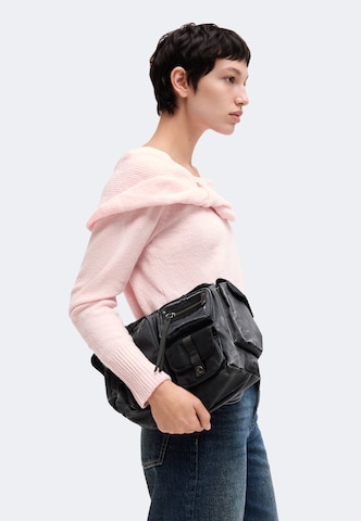 Pullover 'Malin' di ABOUT YOU in rosa