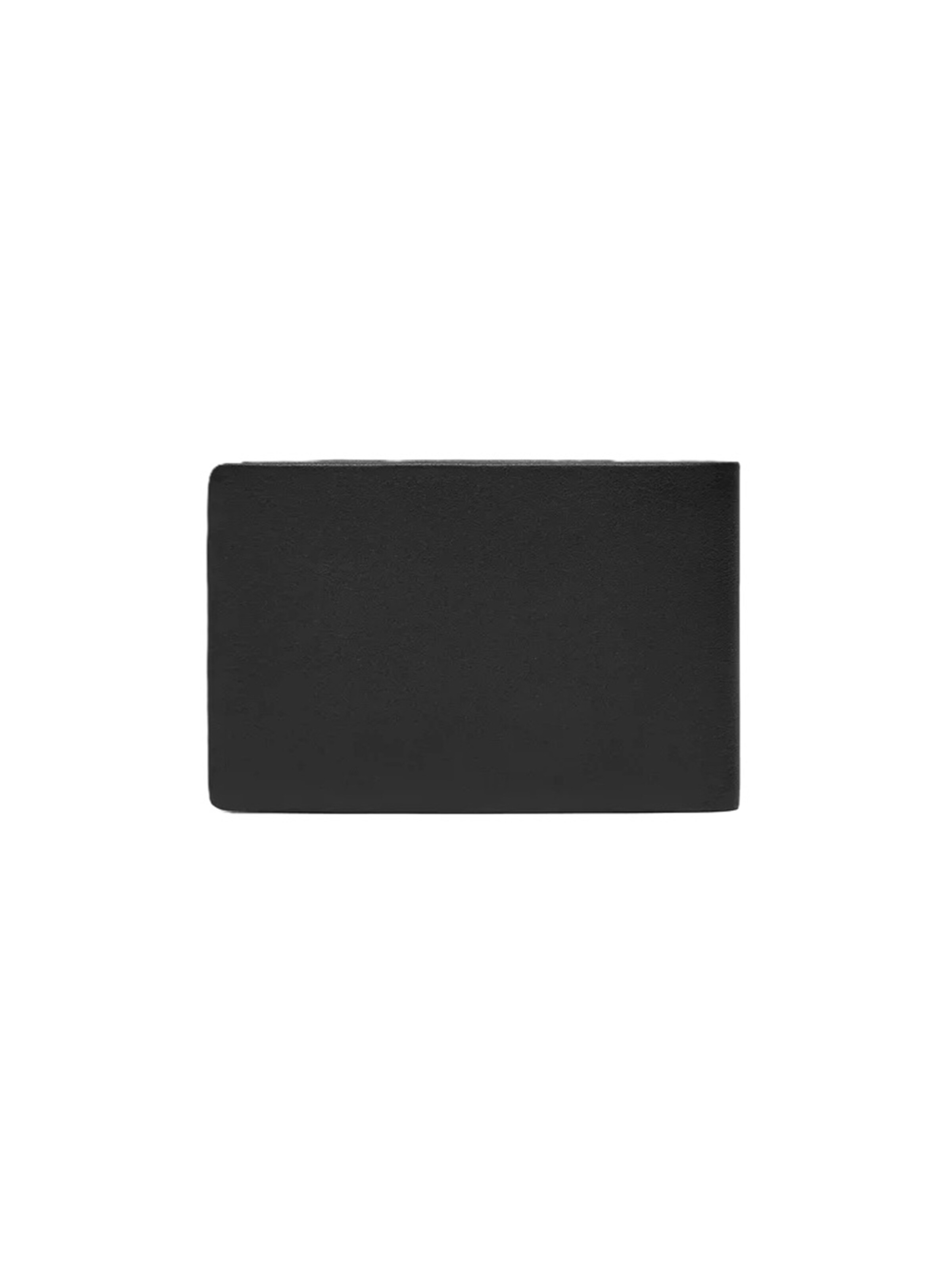 GUESS Wallet 'SMNEBRLEA27' in Black