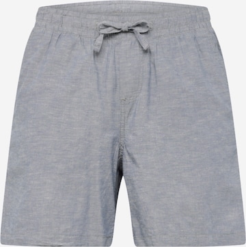 JACK & JONESHlače 'PAROS' - plava boja: prednji dio