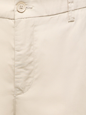 Regular Pantalon chino 'ONSKAL' Only & Sons en gris