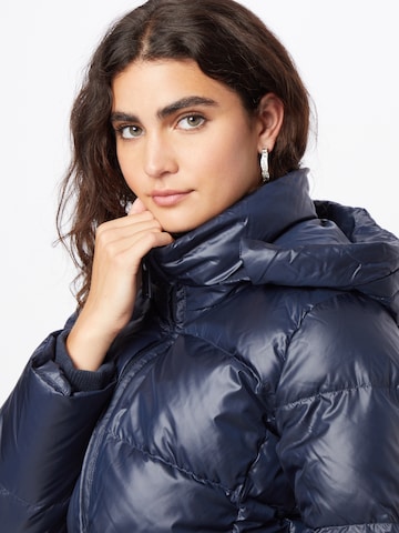 Calvin Klein Winter jacket in Blue