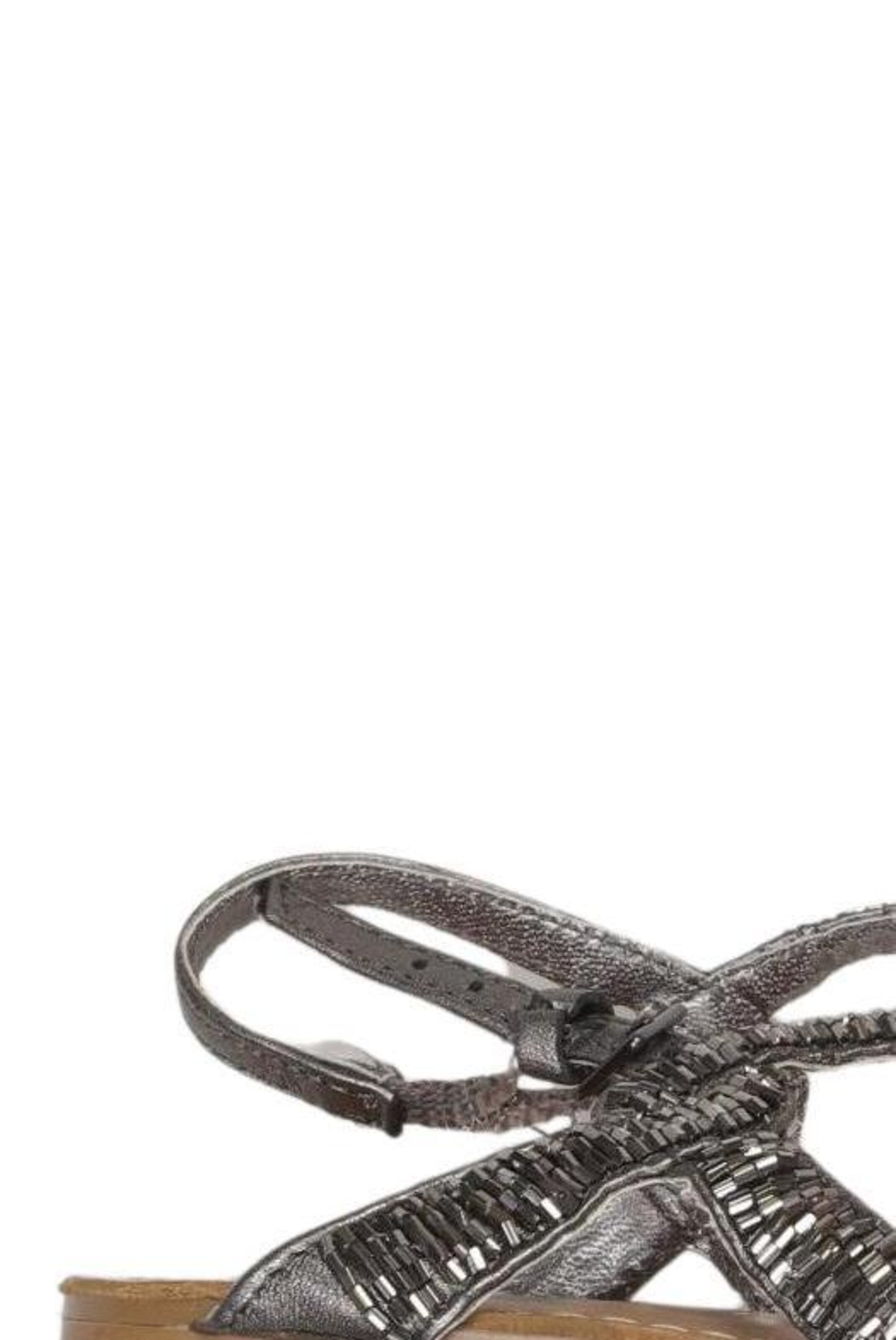 Marc O'Polo Sandalen 38 in Mischfarben