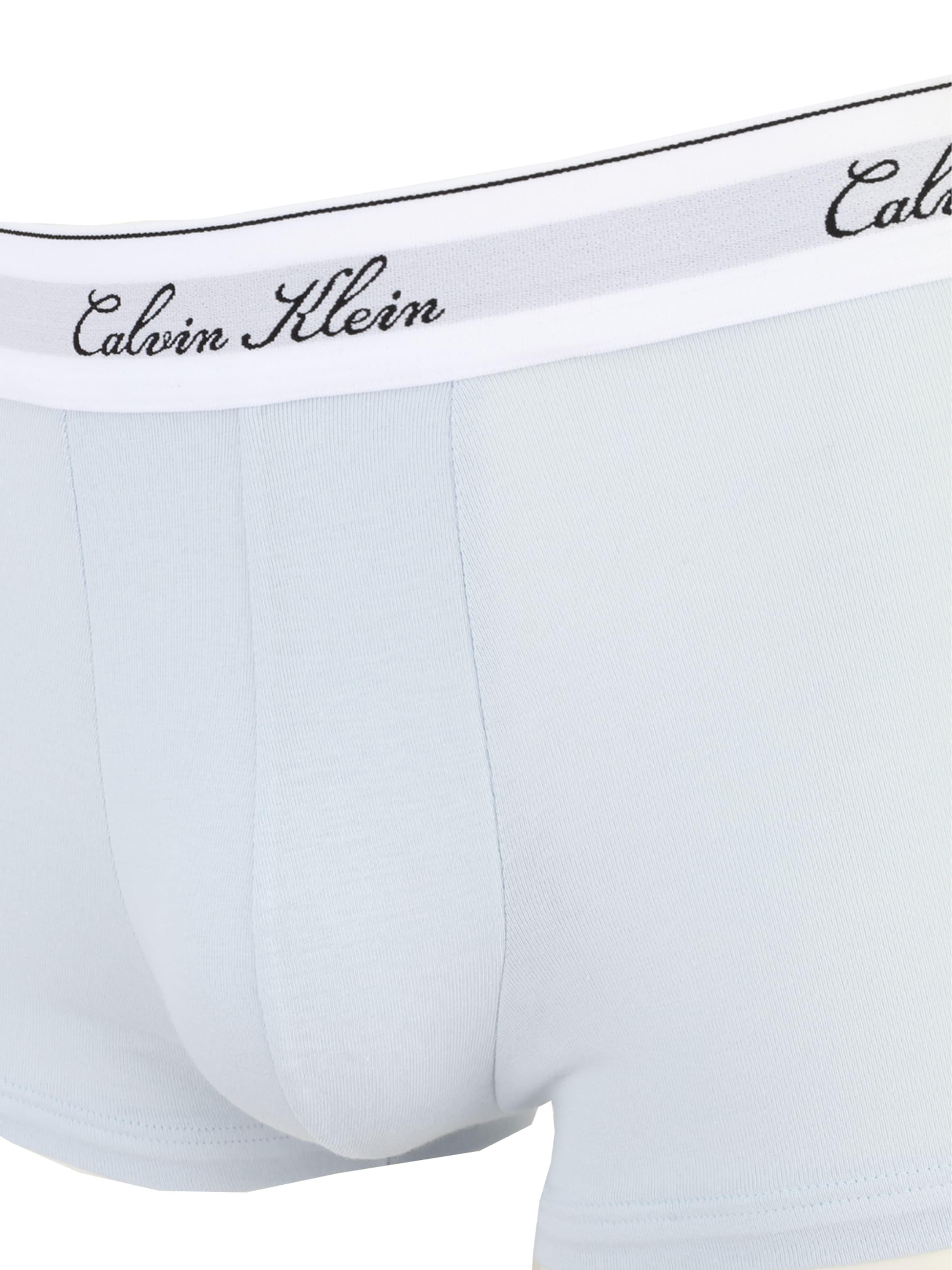 Boxer di Calvin Klein Underwear in blu