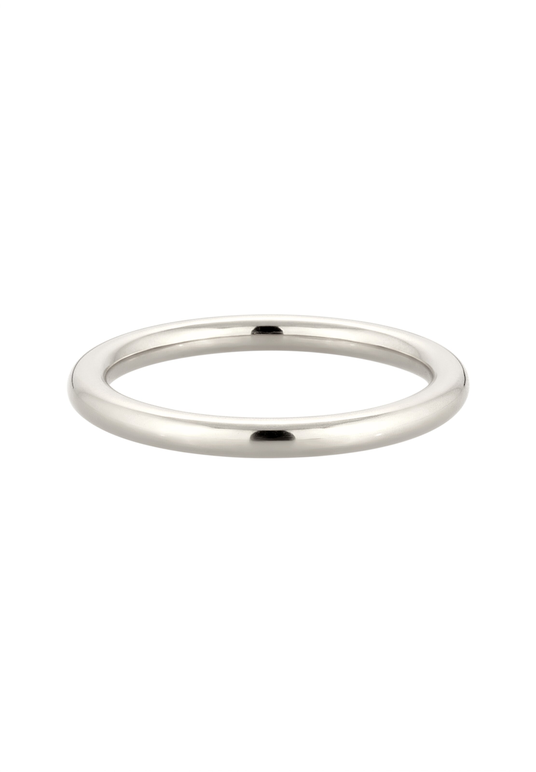 ELLI Ring in Zilver