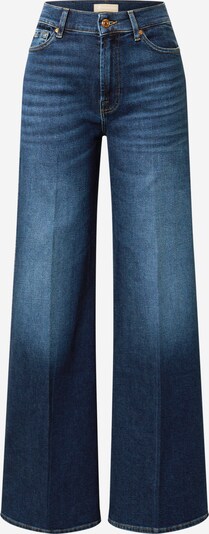 7 for all mankind Дънки 'LOTTA' в син деним, Преглед на продукта