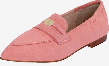 Crickit Ballet Flats 'Odessa' in Pink: front