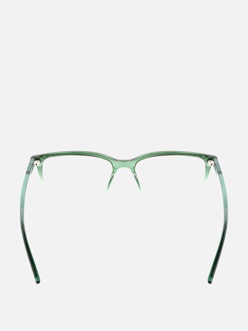 Occhiali da sole di NIKE in verde