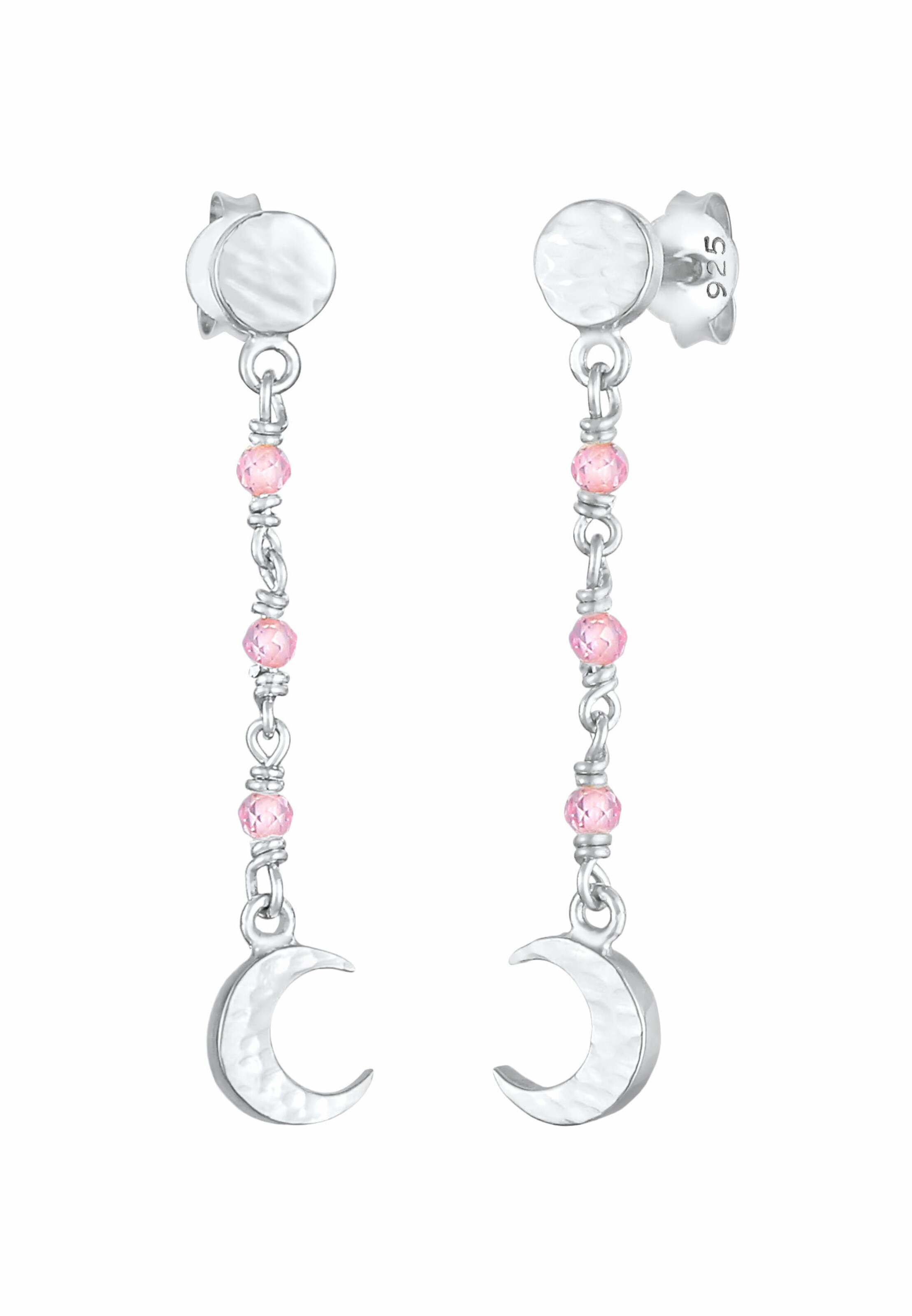 ELLI Earrings in Silver