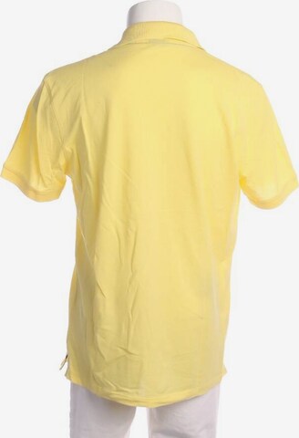 BOSS Shirt in L in Yellow