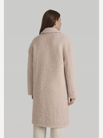 MAERZ Muenchen - Abrigo de entretiempo en beige: atrás
