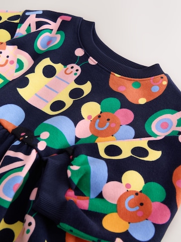 Next Dress in Blue