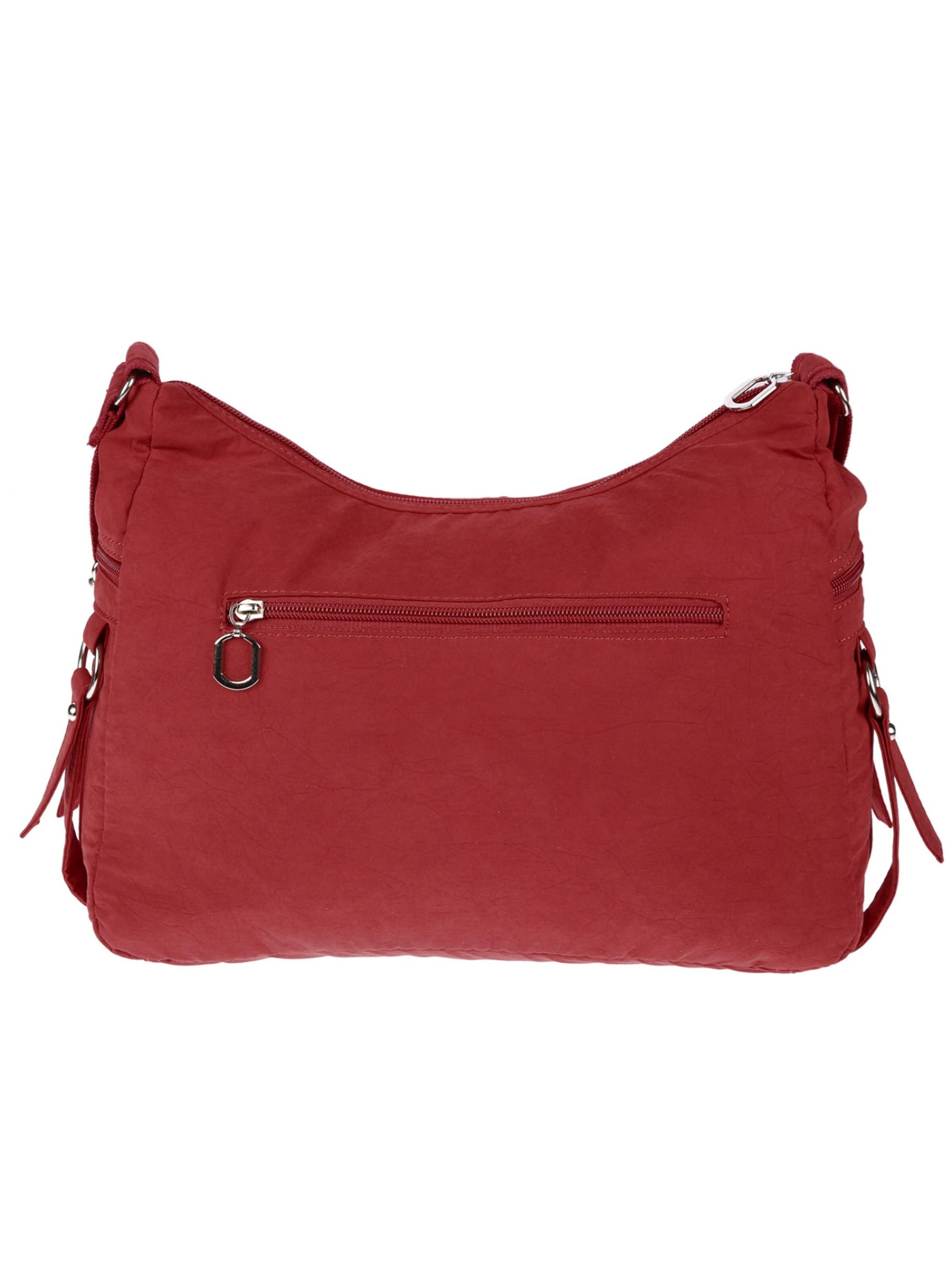 Christian Wippermann Handtasche‌‌‌‌‌‌ in Rot