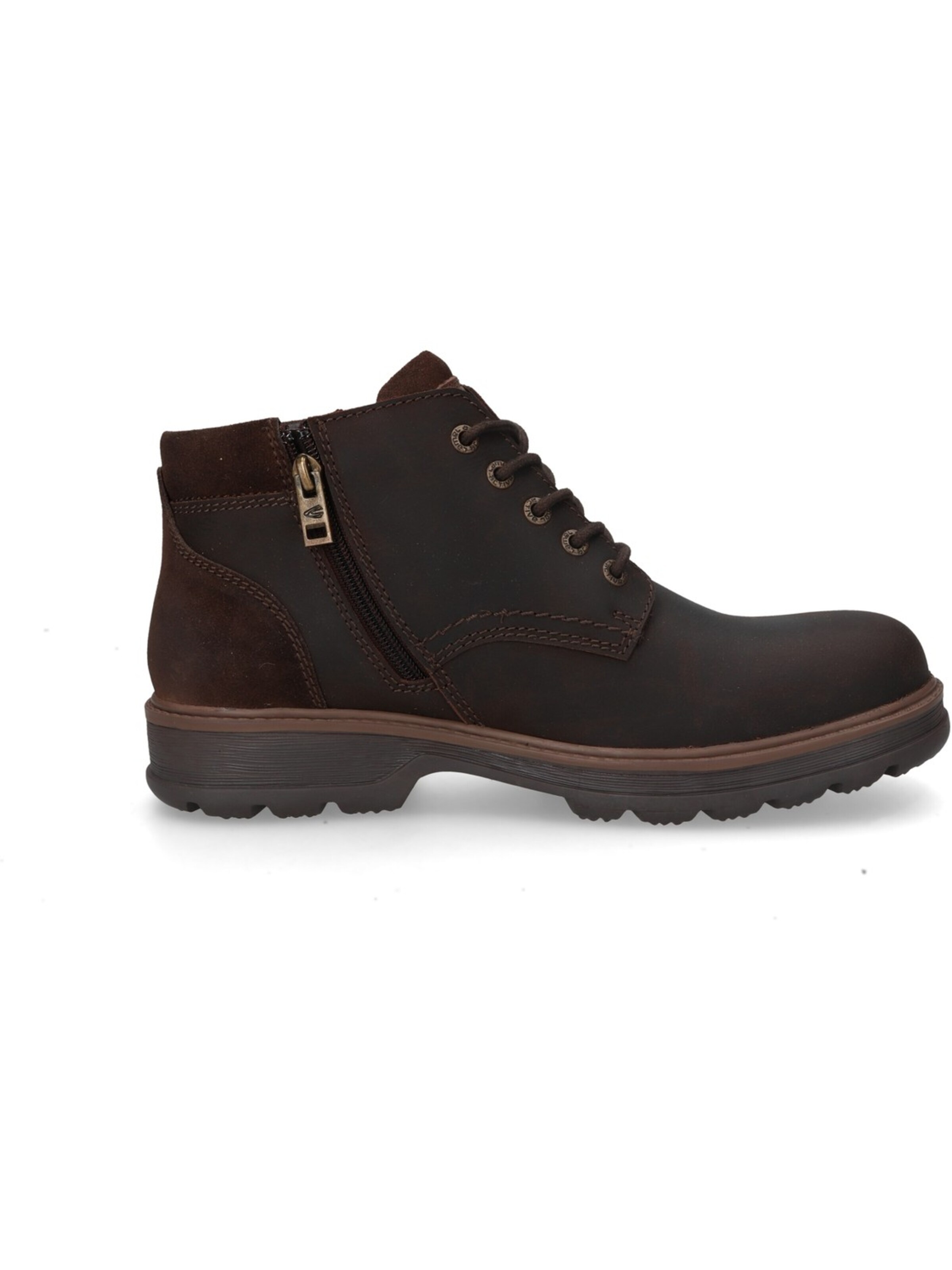 CAMEL ACTIVE Boots in Brown