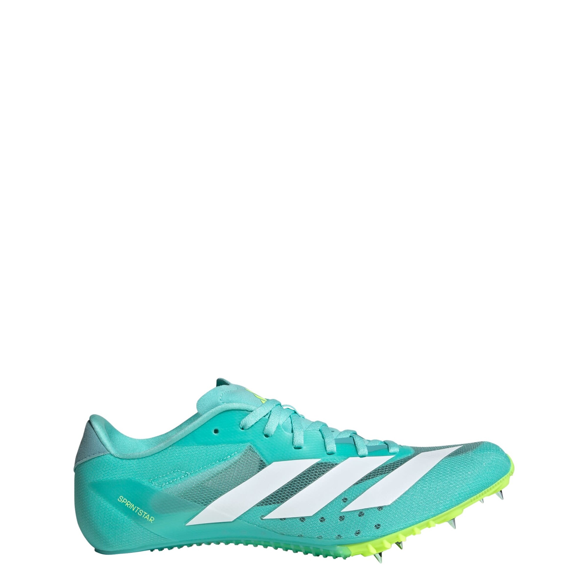 Chaussure de course 'Adizero Sprintstar' ADIDAS PERFORMANCE en bleu