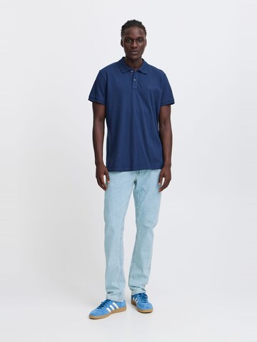Regular Jean 'BHTwister fit ' BLEND en bleu