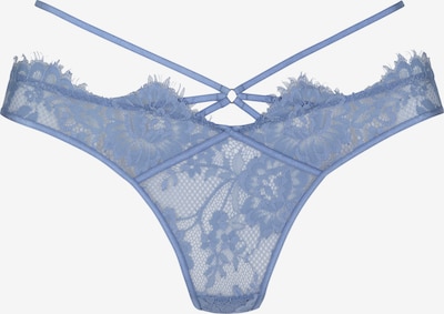 LASCANA Thong in Blue / Purple, Item view