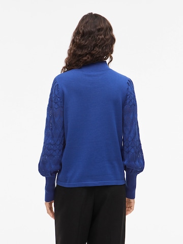 Pullover 'VIAila' di VILA in blu