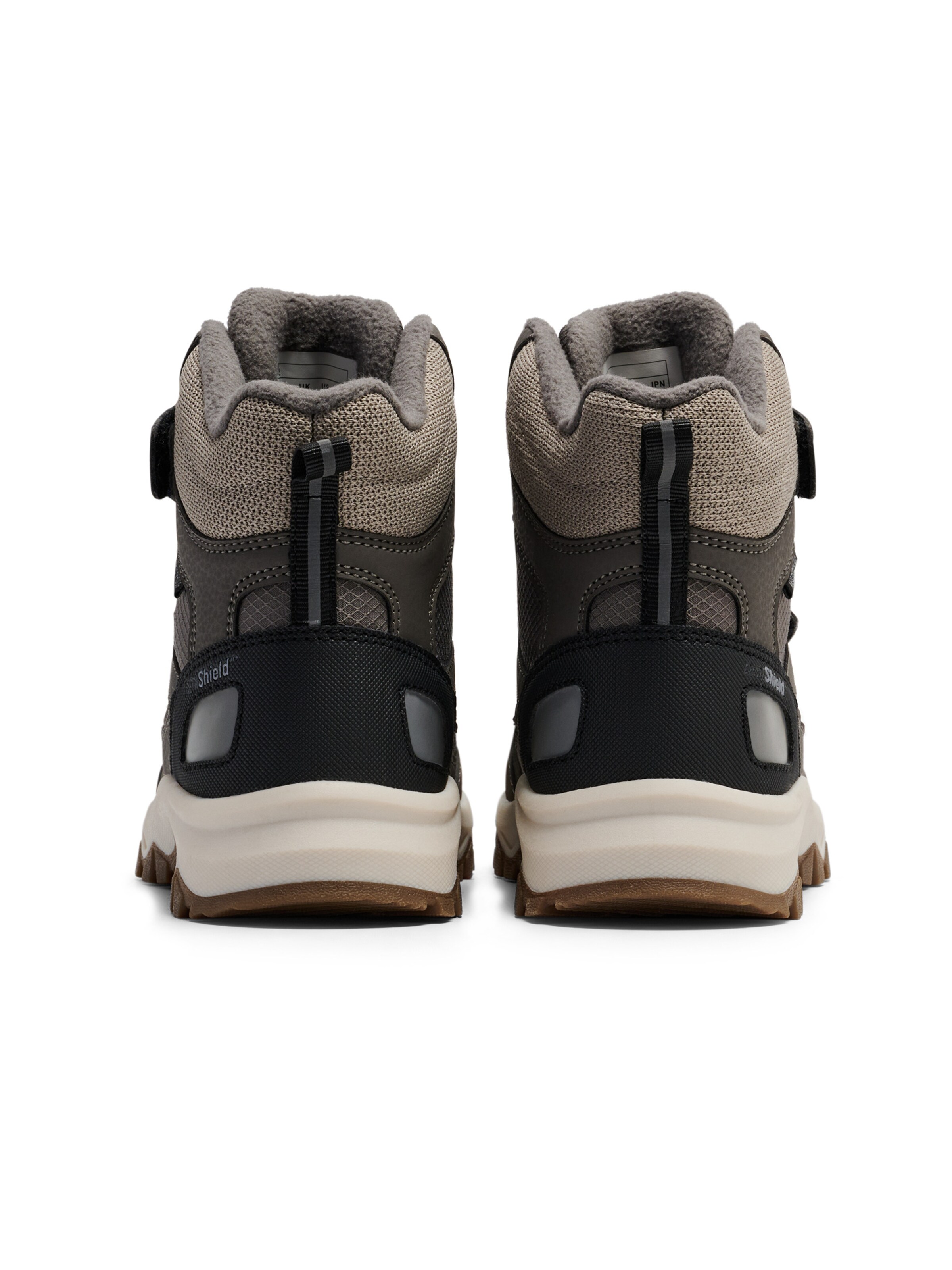 Hummel Snow boots in Grey