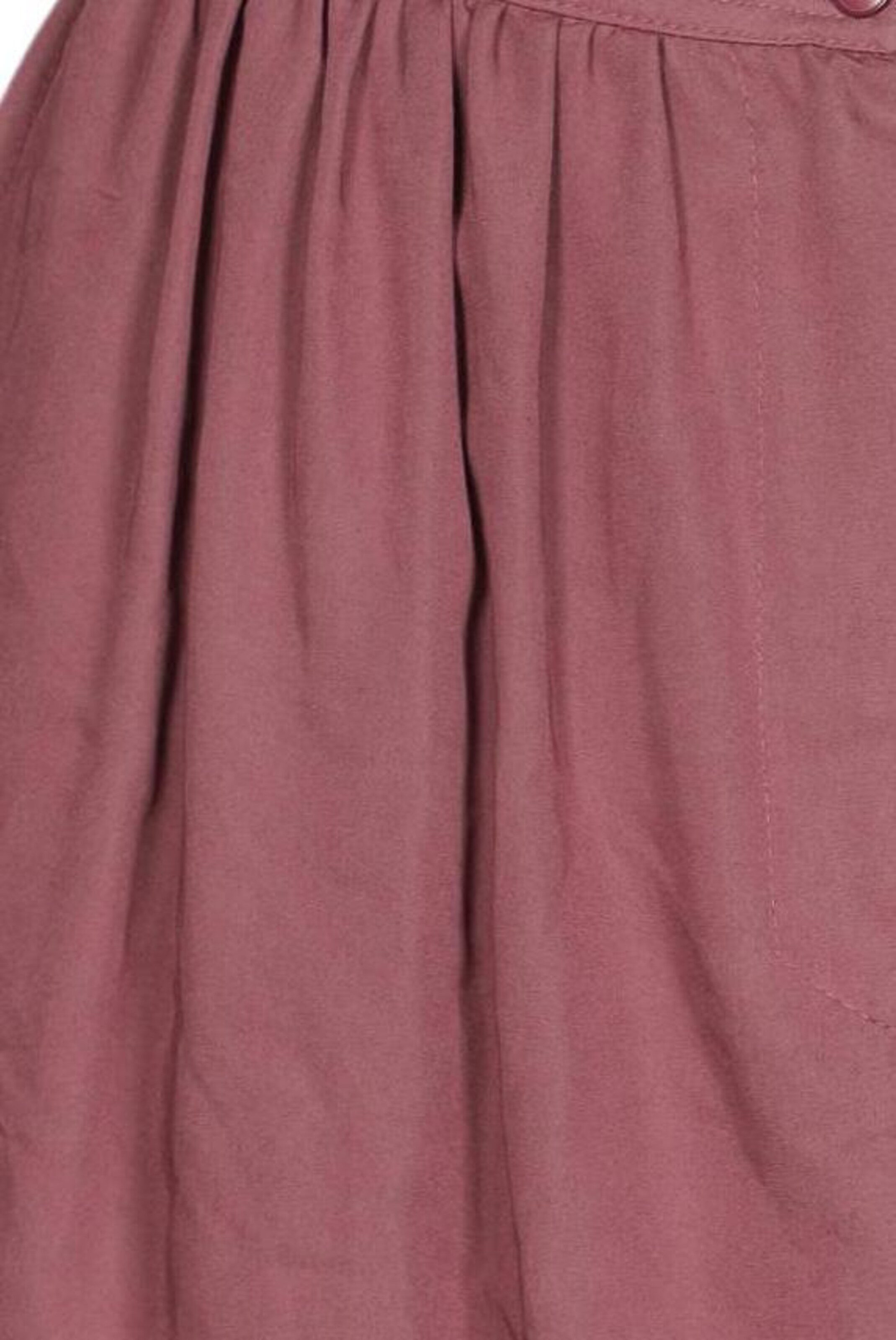 HIRSCH Skirt in S in Pink