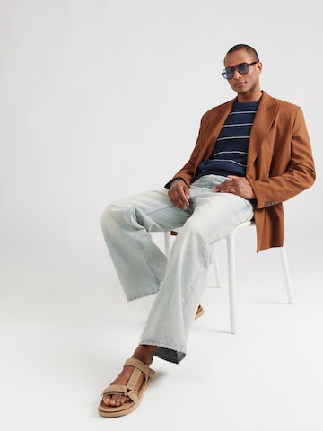 Kronstadt Svetr 'Gassi' – modrá