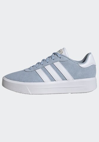 ADIDAS SPORTSWEAR Sneakers laag in Blauw