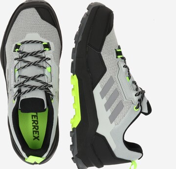 ADIDAS TERREX - Zapatos bajos 'AX4 Primegreen' en gris