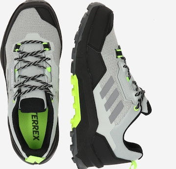 ADIDAS TERREX Półbuty 'AX4 Primegreen' w kolorze szary