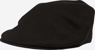 LACOSTE Sombrero en negro, Vista del producto