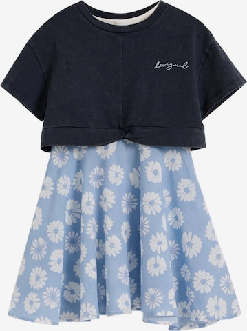 Desigual Setti värissä sininen: etupuoli