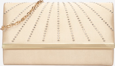 mascara Pismo torbica u zlatna / prozirna, Pregled proizvoda