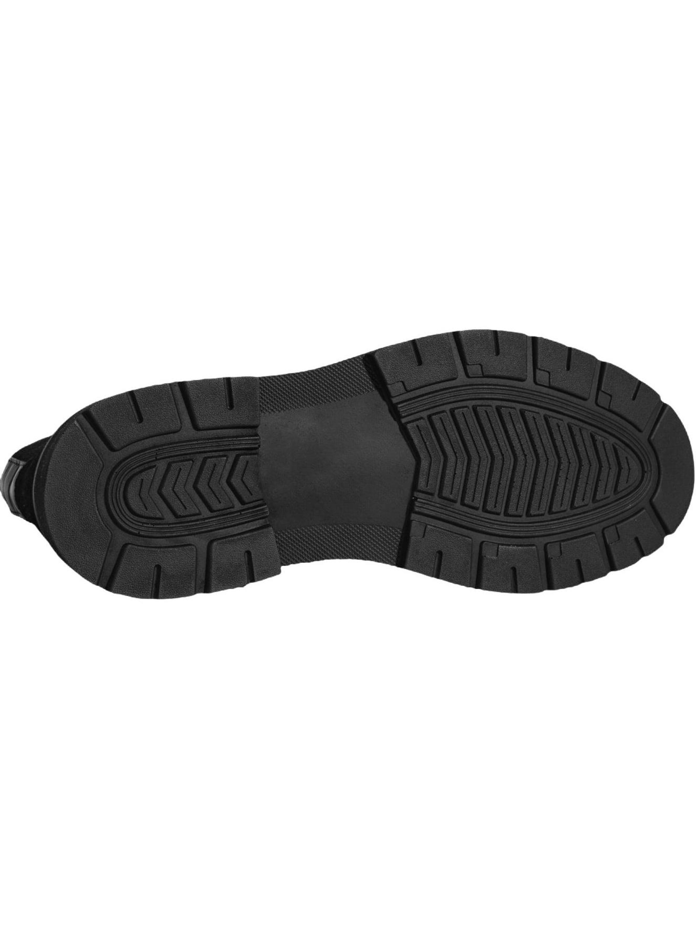 Desa - Botas 'Stiefel' en negro